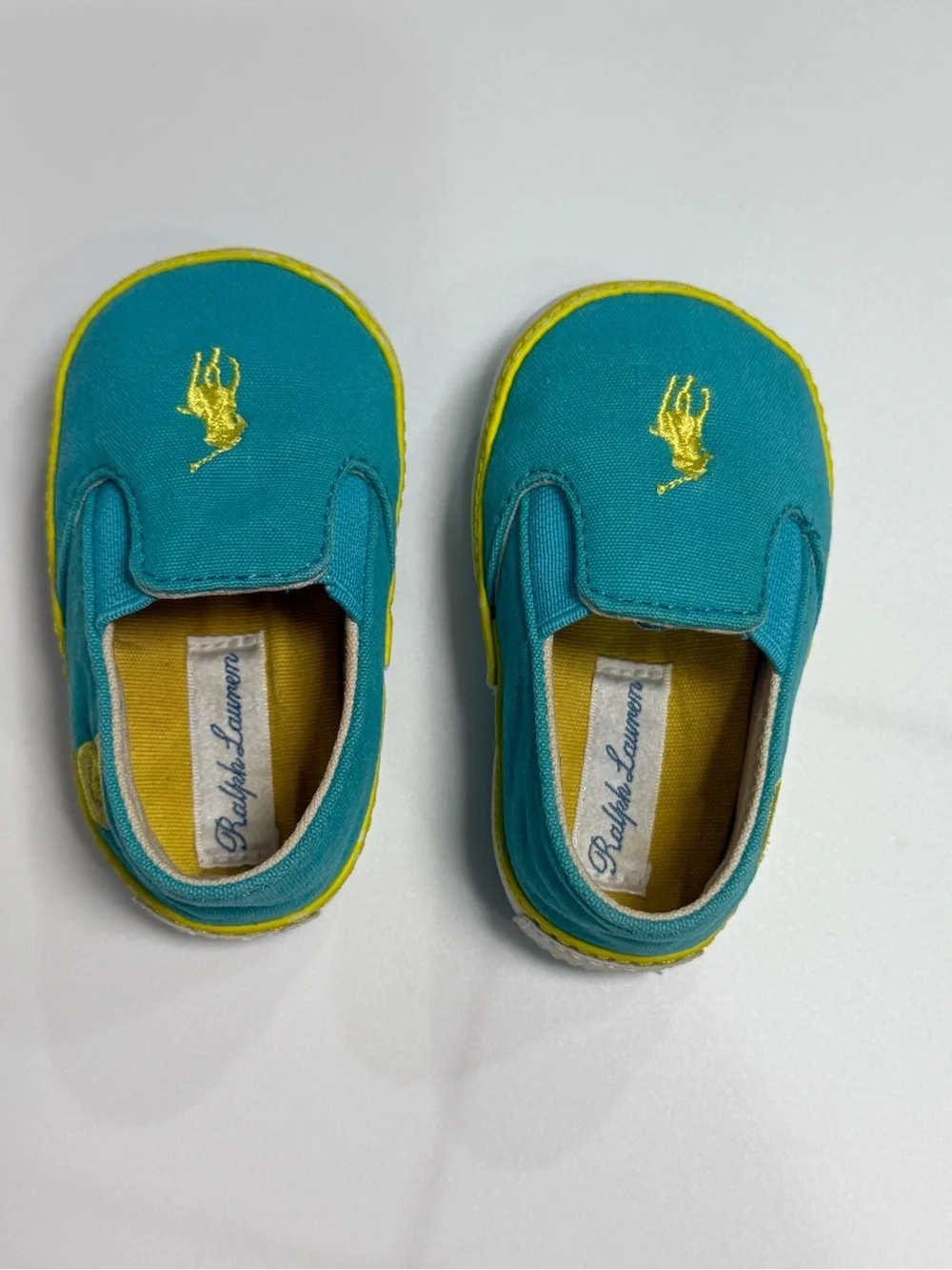Polo Ralph Lauren cute slip